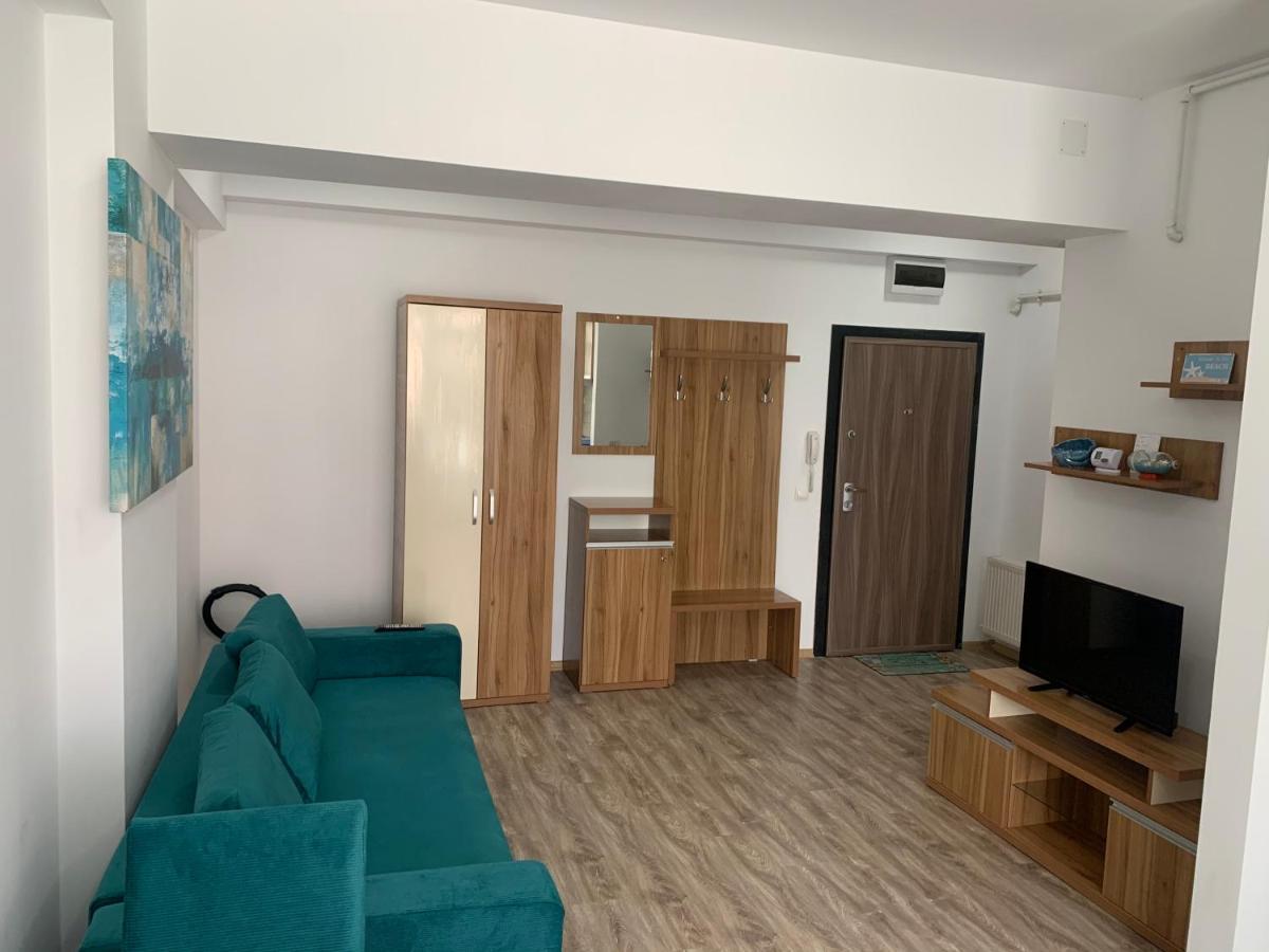 Apartament Antonia Summerland ママイア エクステリア 写真