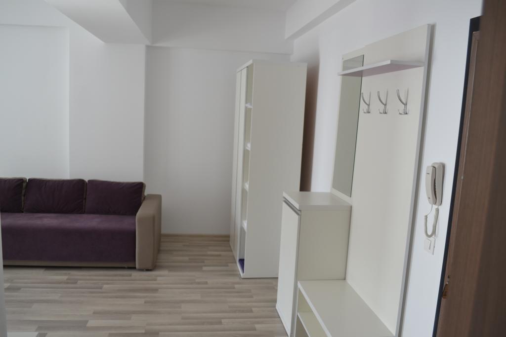 Apartament Antonia Summerland ママイア エクステリア 写真
