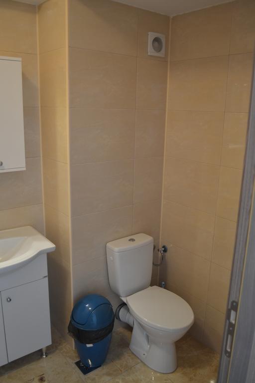 Apartament Antonia Summerland ママイア エクステリア 写真