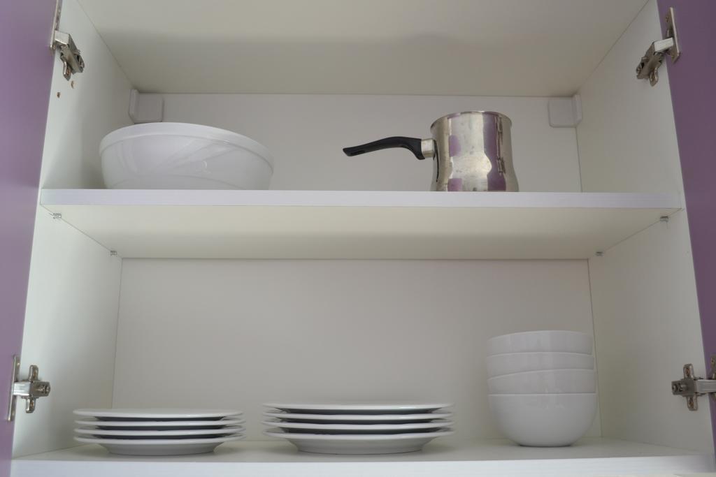 Apartament Antonia Summerland ママイア エクステリア 写真