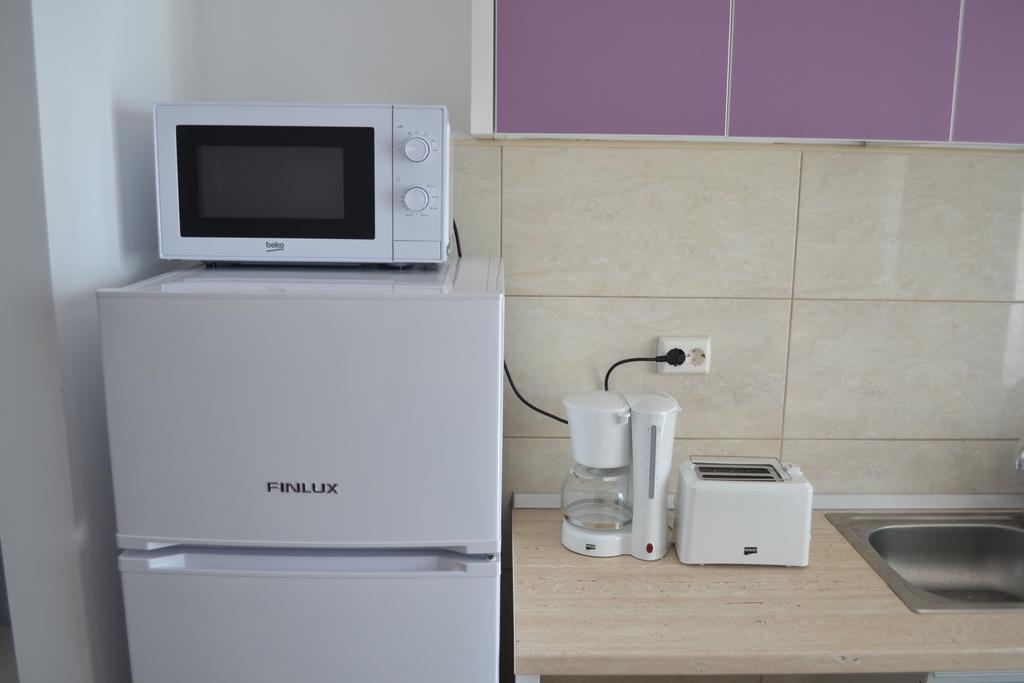 Apartament Antonia Summerland ママイア エクステリア 写真