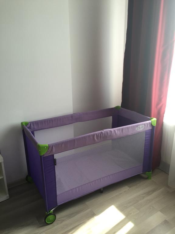 Apartament Antonia Summerland ママイア エクステリア 写真