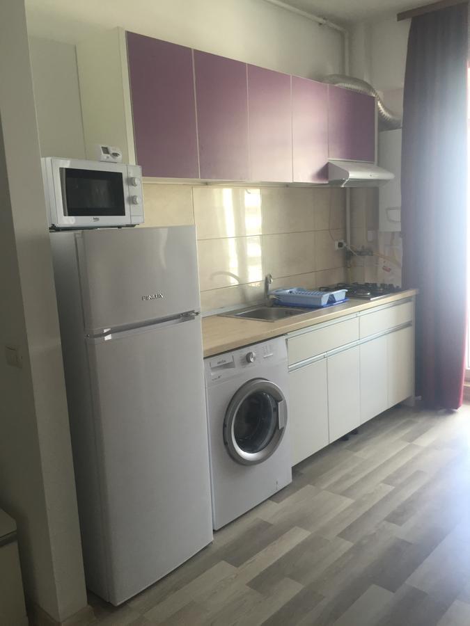 Apartament Antonia Summerland ママイア エクステリア 写真