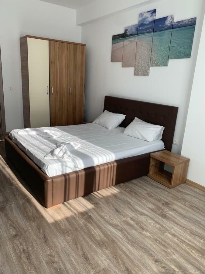 Apartament Antonia Summerland ママイア エクステリア 写真