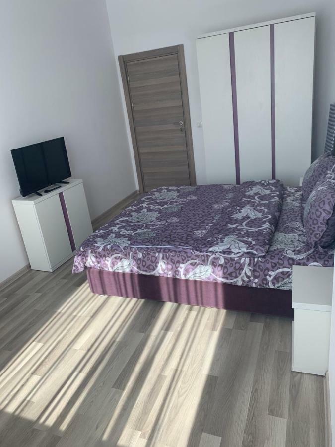 Apartament Antonia Summerland ママイア エクステリア 写真