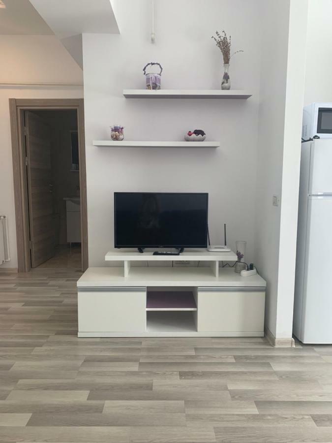 Apartament Antonia Summerland ママイア エクステリア 写真
