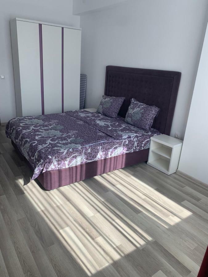 Apartament Antonia Summerland ママイア エクステリア 写真