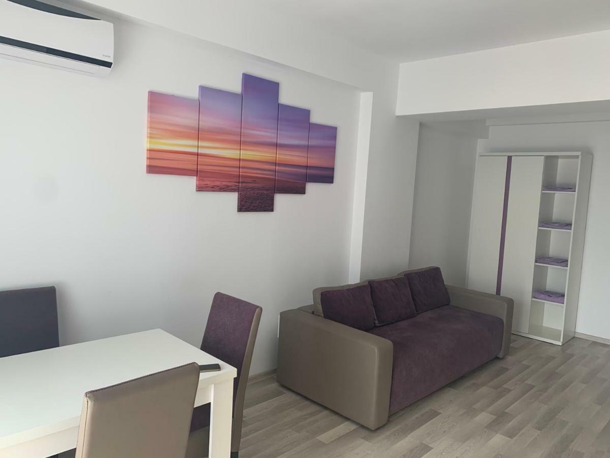 Apartament Antonia Summerland ママイア エクステリア 写真