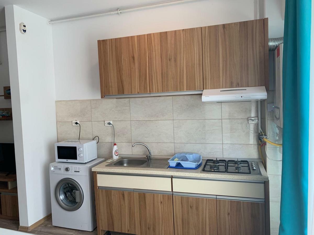 Apartament Antonia Summerland ママイア エクステリア 写真