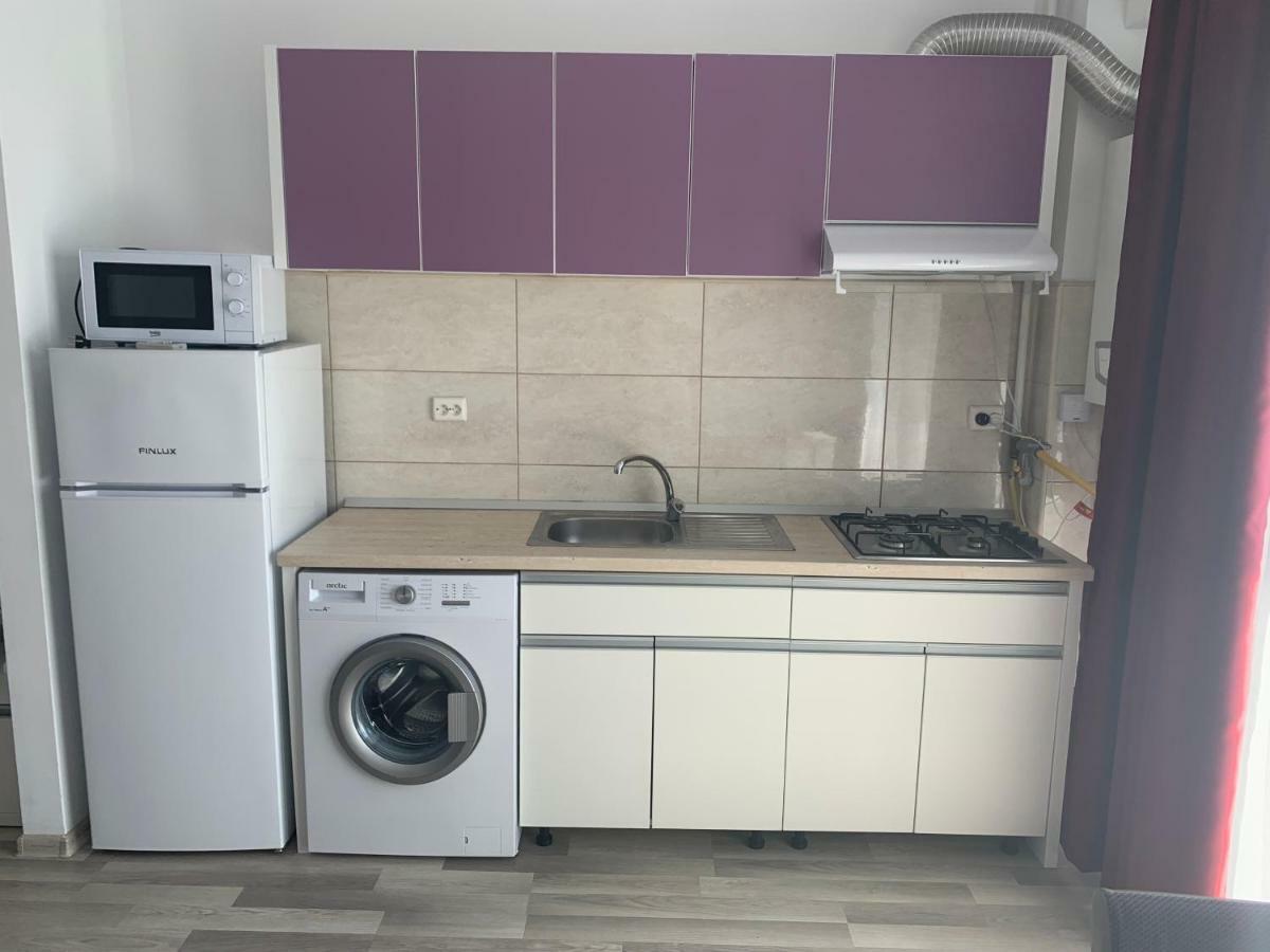 Apartament Antonia Summerland ママイア エクステリア 写真
