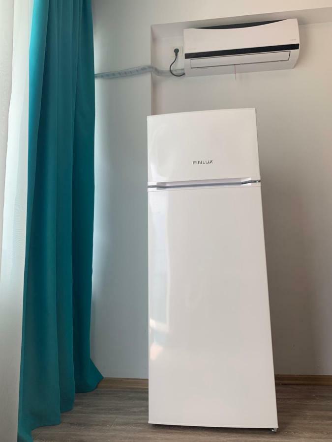Apartament Antonia Summerland ママイア エクステリア 写真