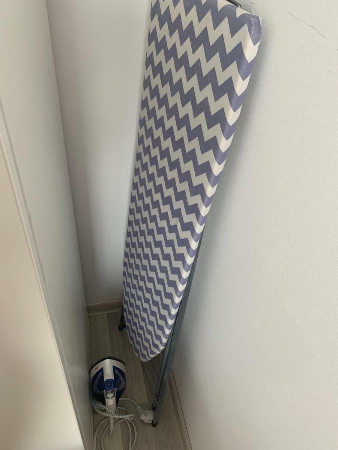 Apartament Antonia Summerland ママイア エクステリア 写真