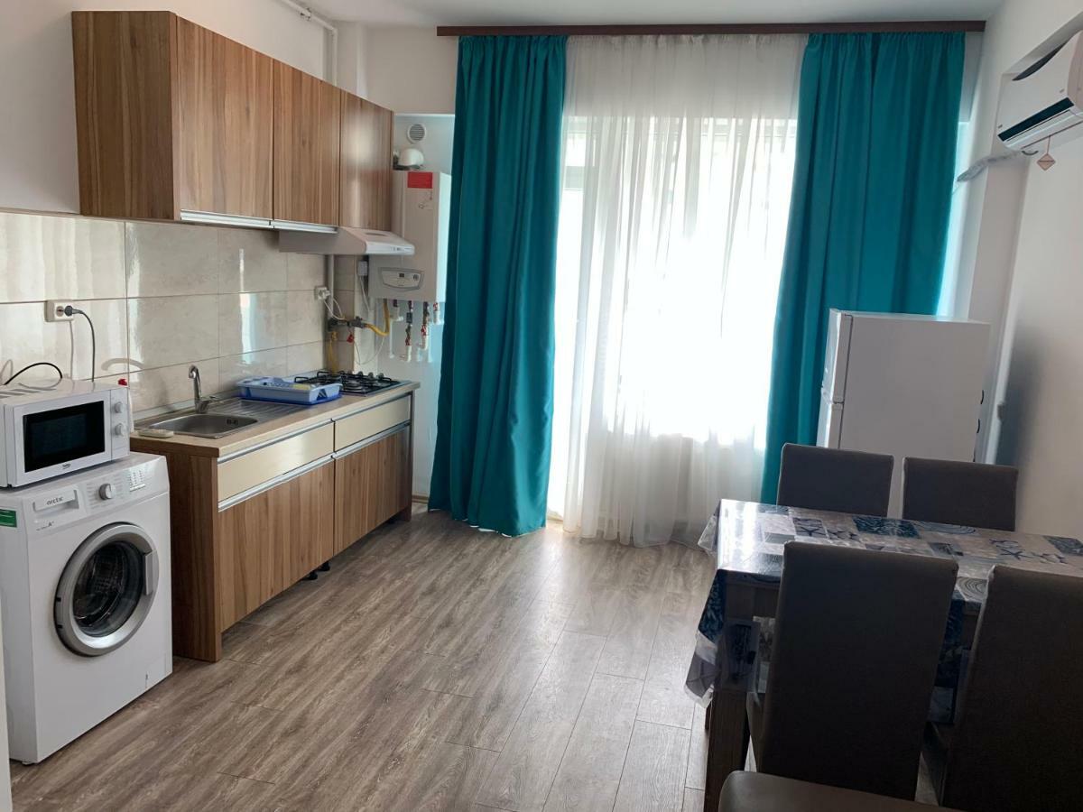 Apartament Antonia Summerland ママイア エクステリア 写真