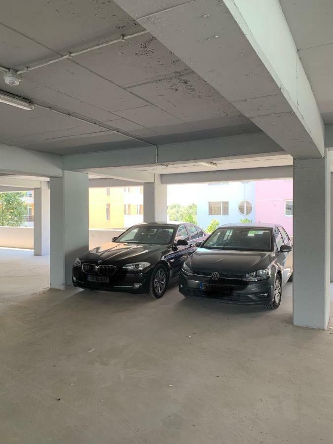 Apartament Antonia Summerland ママイア エクステリア 写真